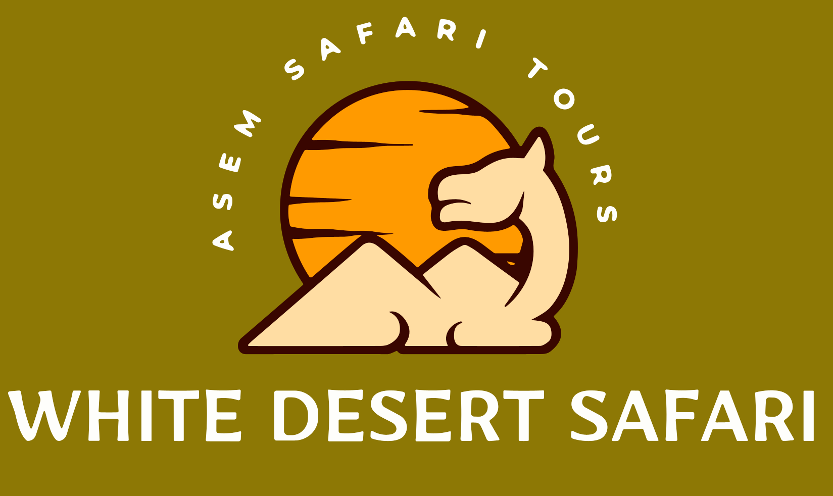 White Desert Safari